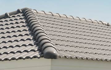 advantages of Selly Oak clay roofing