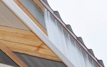 why Selly Oak fascia repairs are essential