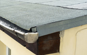 Selly Oak flat garage roofing repairs