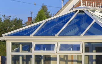 professional Selly Oak conservatory insulation