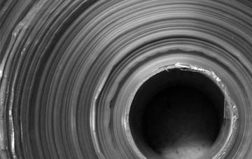 Selly Oak pvc roof replacement