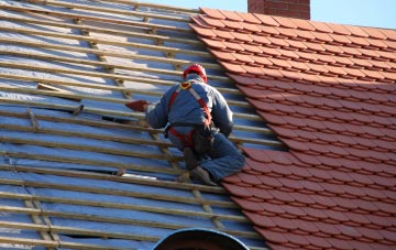 roof tiles Selly Oak, West Midlands
