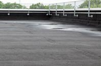 find rated Selly Oak flat roofing companies